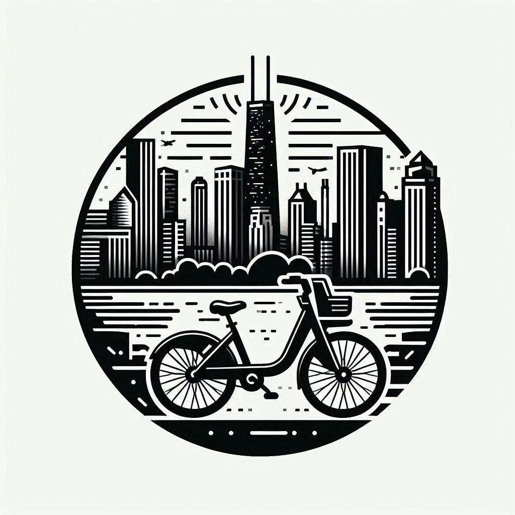 Cyclistic Logo