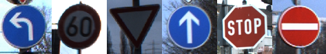 GTSRB Banner